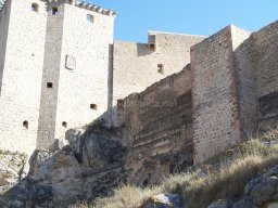 Castillo de Mula 2010